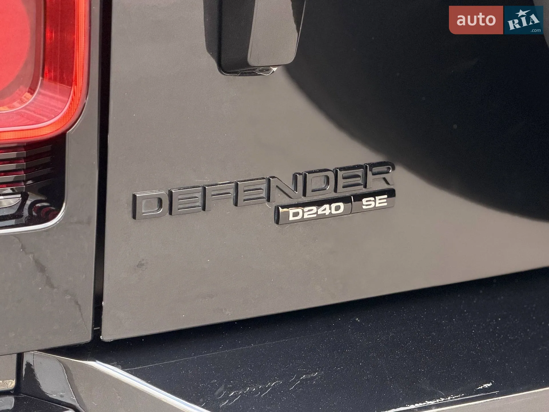 2020 Land Rover Defender - мініатюра 39