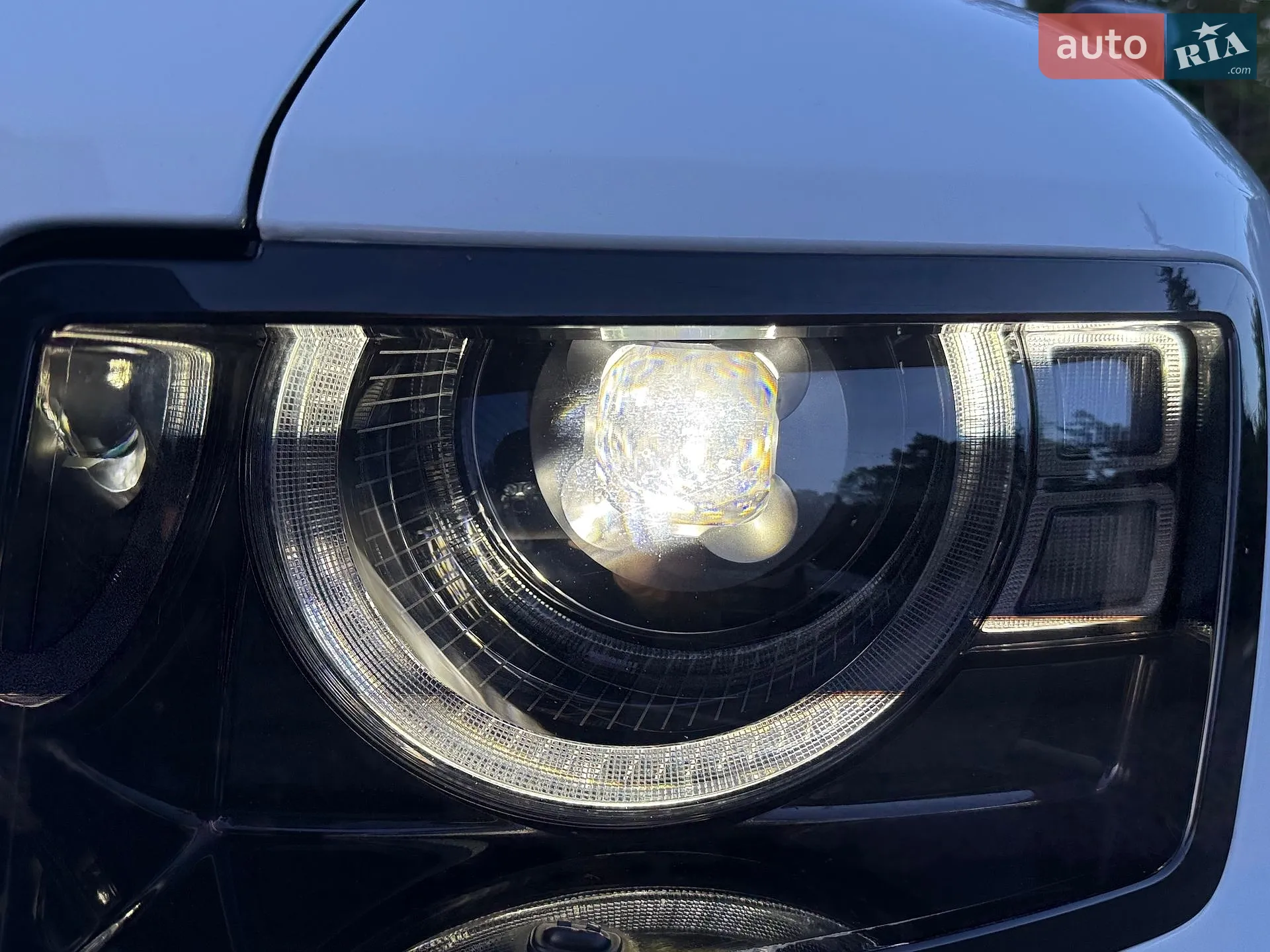 2021 Land Rover Defender - мініатюра 28