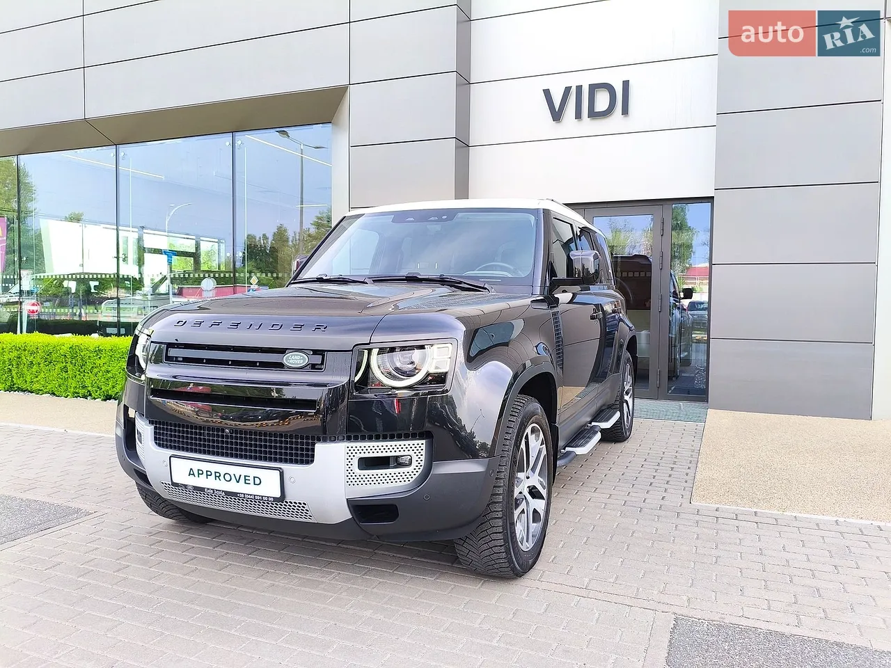 2023 Land Rover Range Rover Sport - мініатюра 56