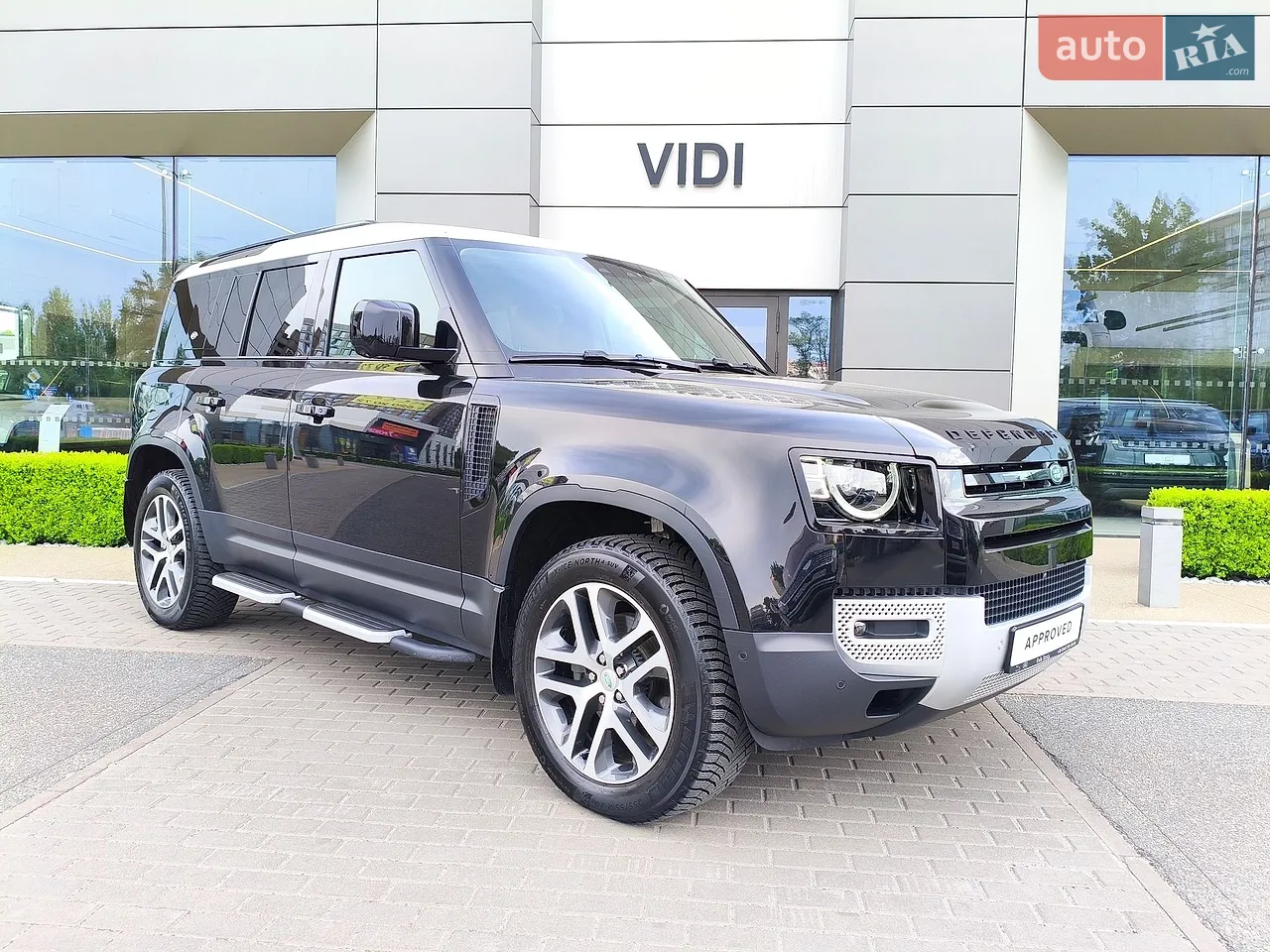 2025 Land Rover Range Rover - мініатюра 27
