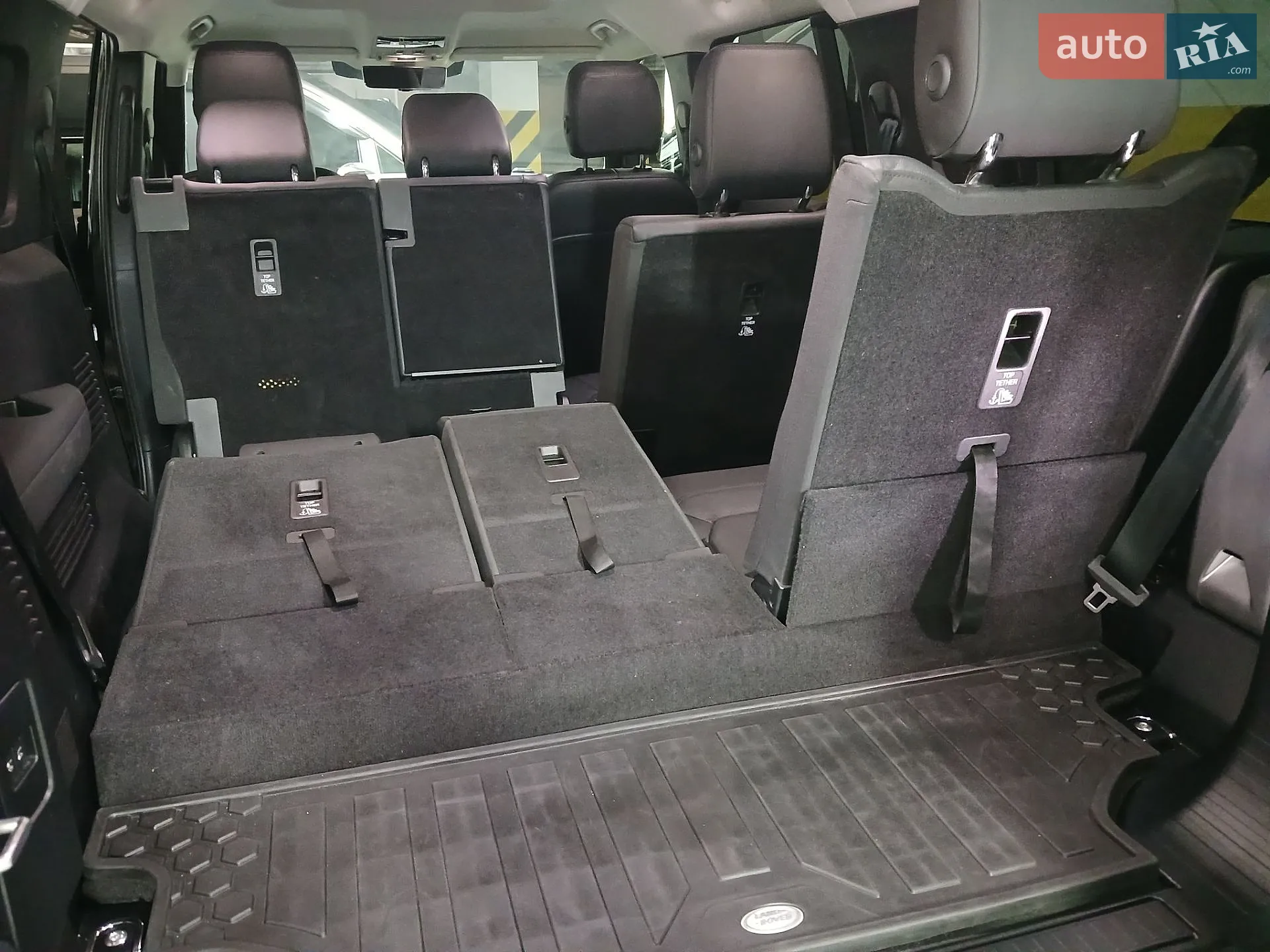 2022 Land Rover Defender - мініатюра 8