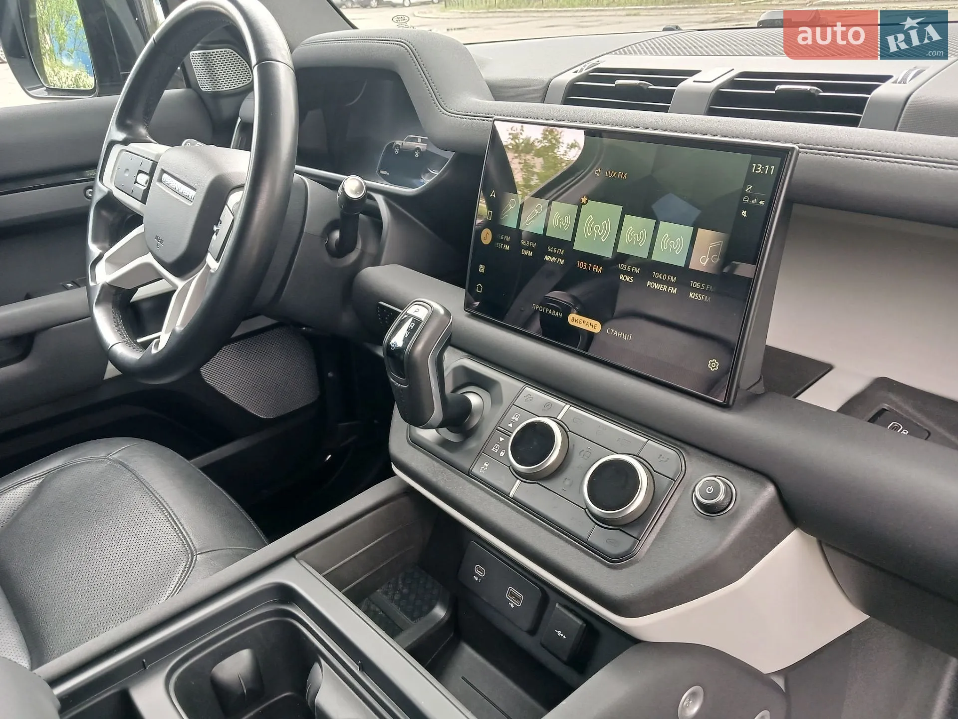 2022 Land Rover Defender - мініатюра 11