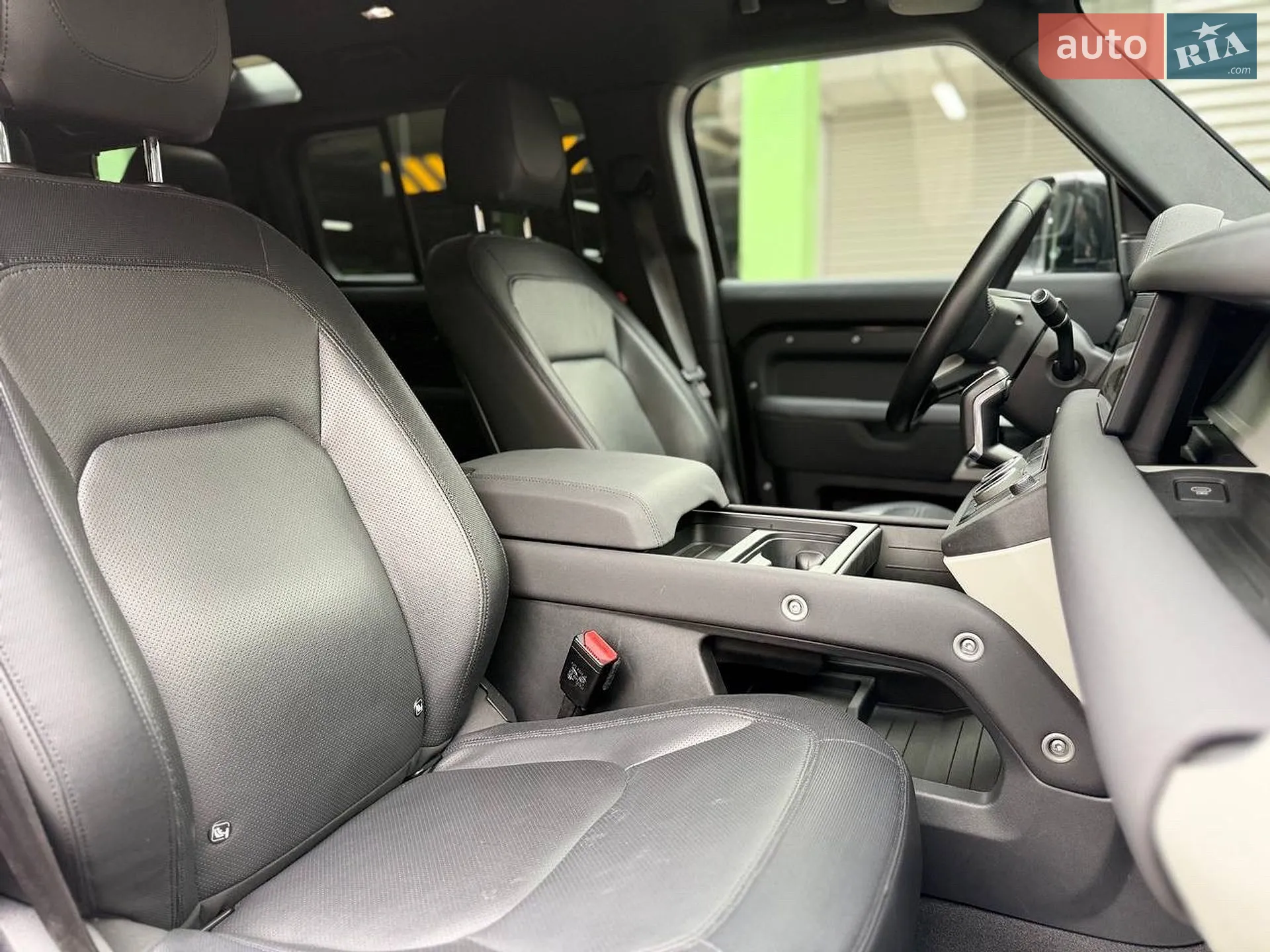 2023 Land Rover Defender - мініатюра 20