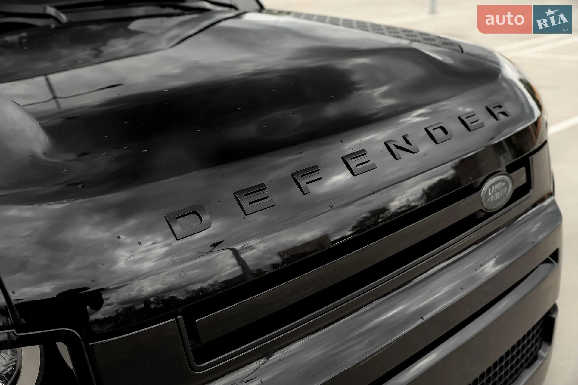 2020 Land Rover Defender - мініатюра 9