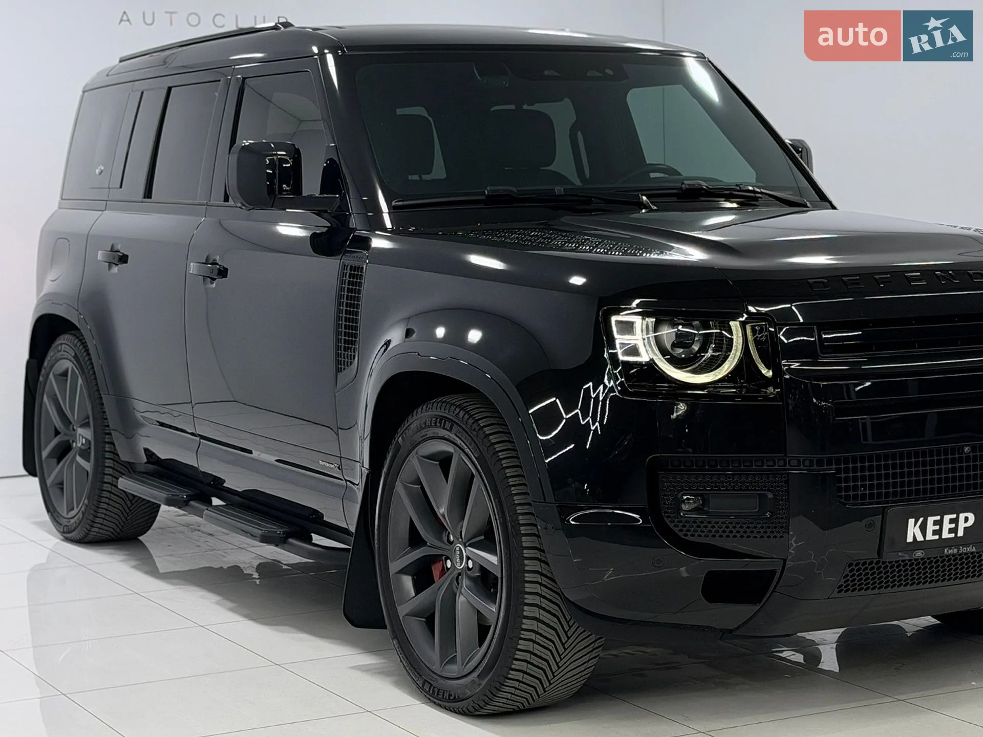 2022 Land Rover Defender - мініатюра 6