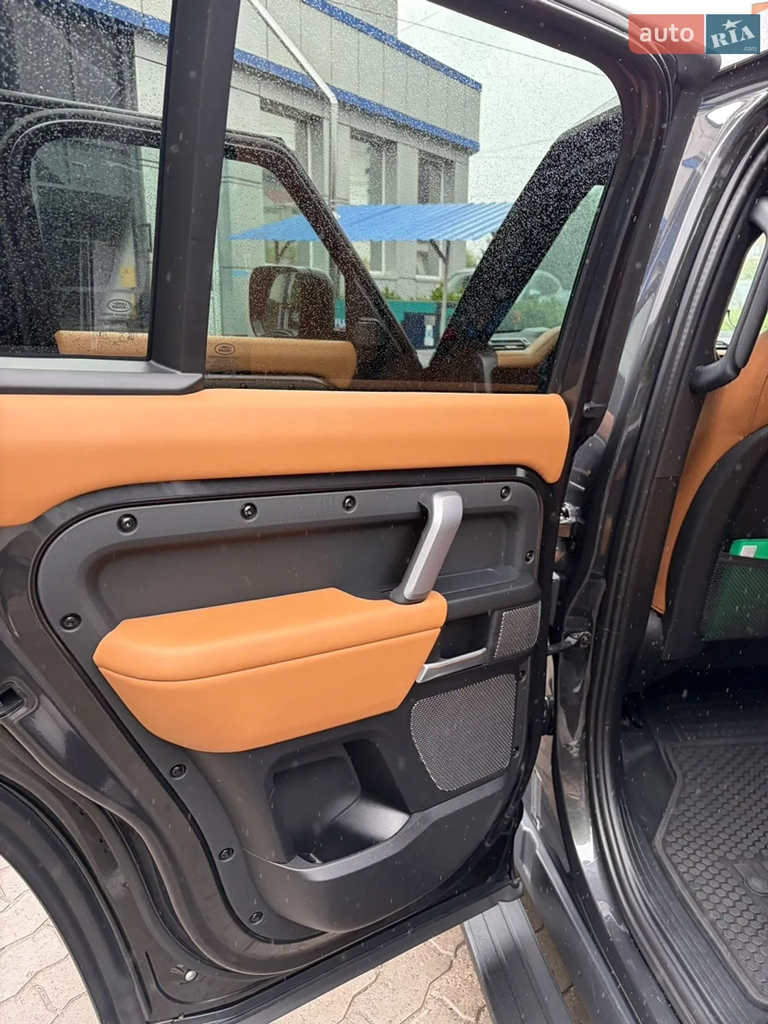2024 Land Rover Defender - мініатюра 25
