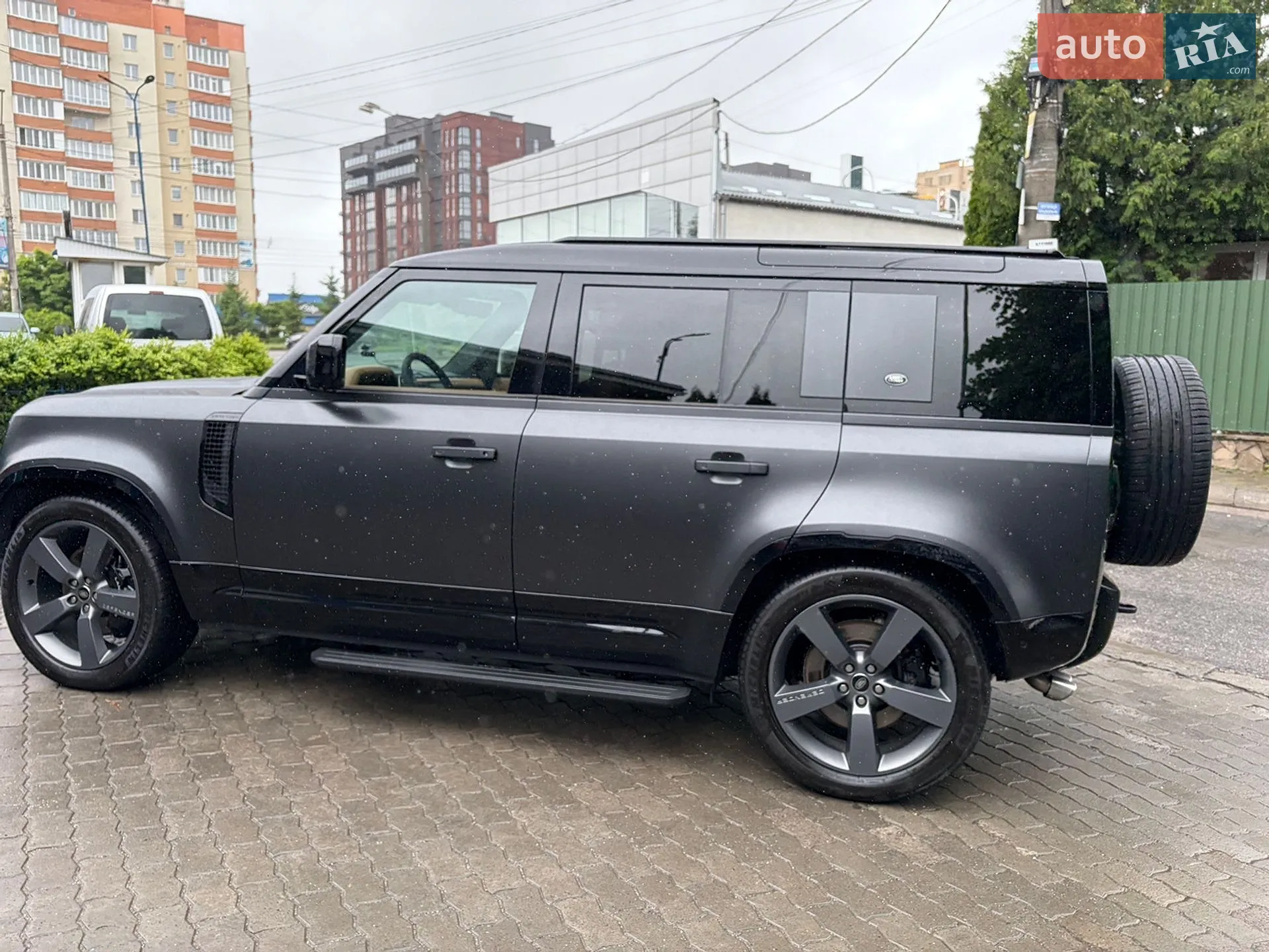 2024 Land Rover Defender - мініатюра 6