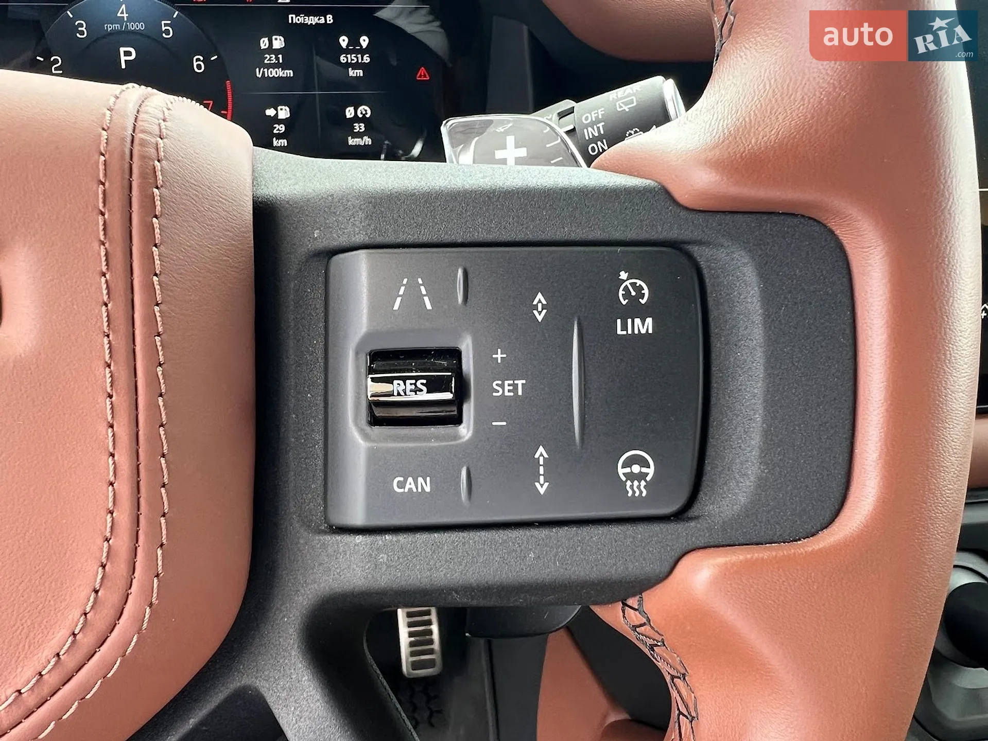2025 Land Rover Defender - мініатюра 17