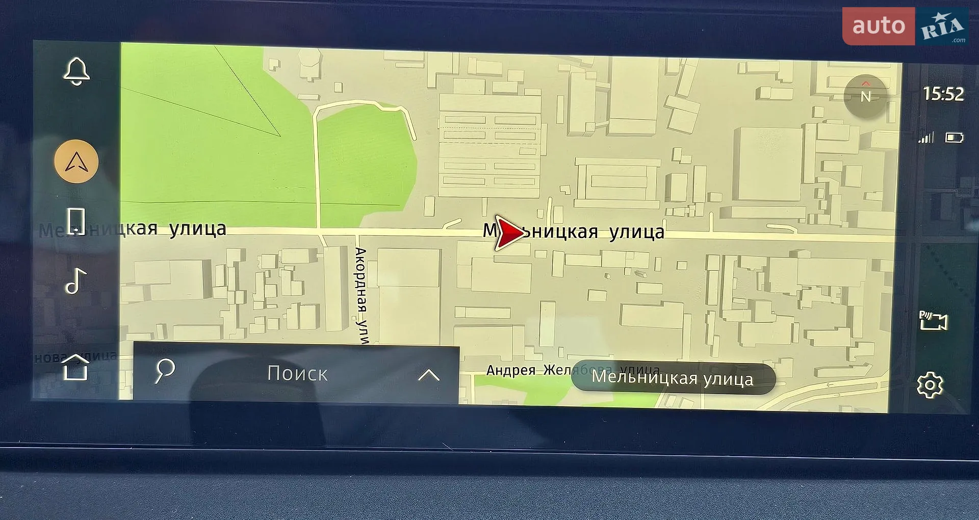 2020 Land Rover Defender - мініатюра 54