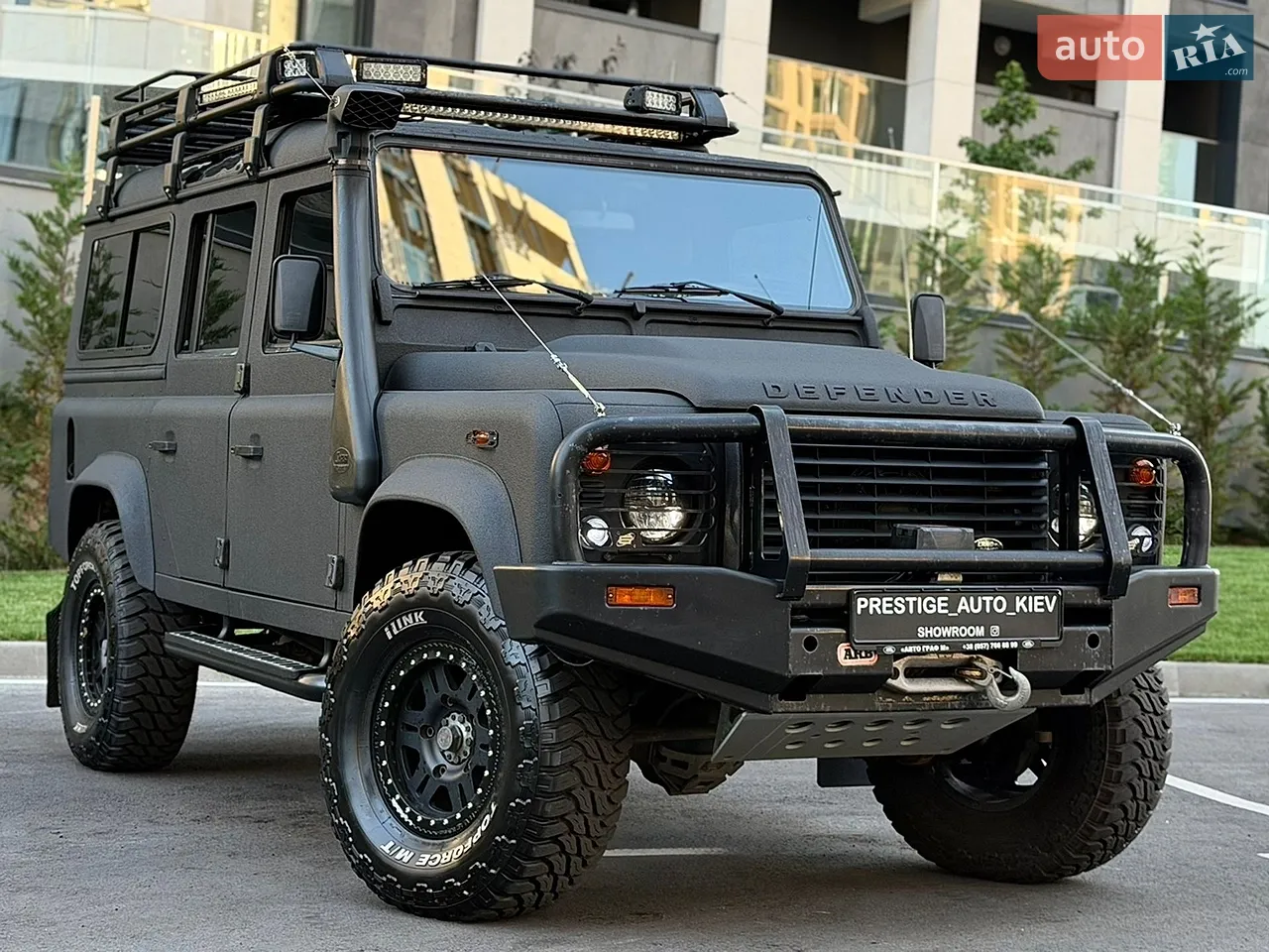 2023 BMW XM - мініатюра 100