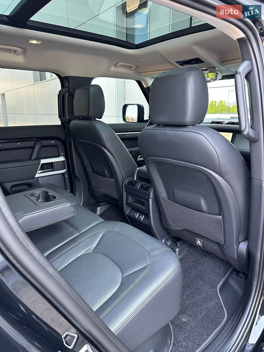 2023 Land Rover Defender - мініатюра 28