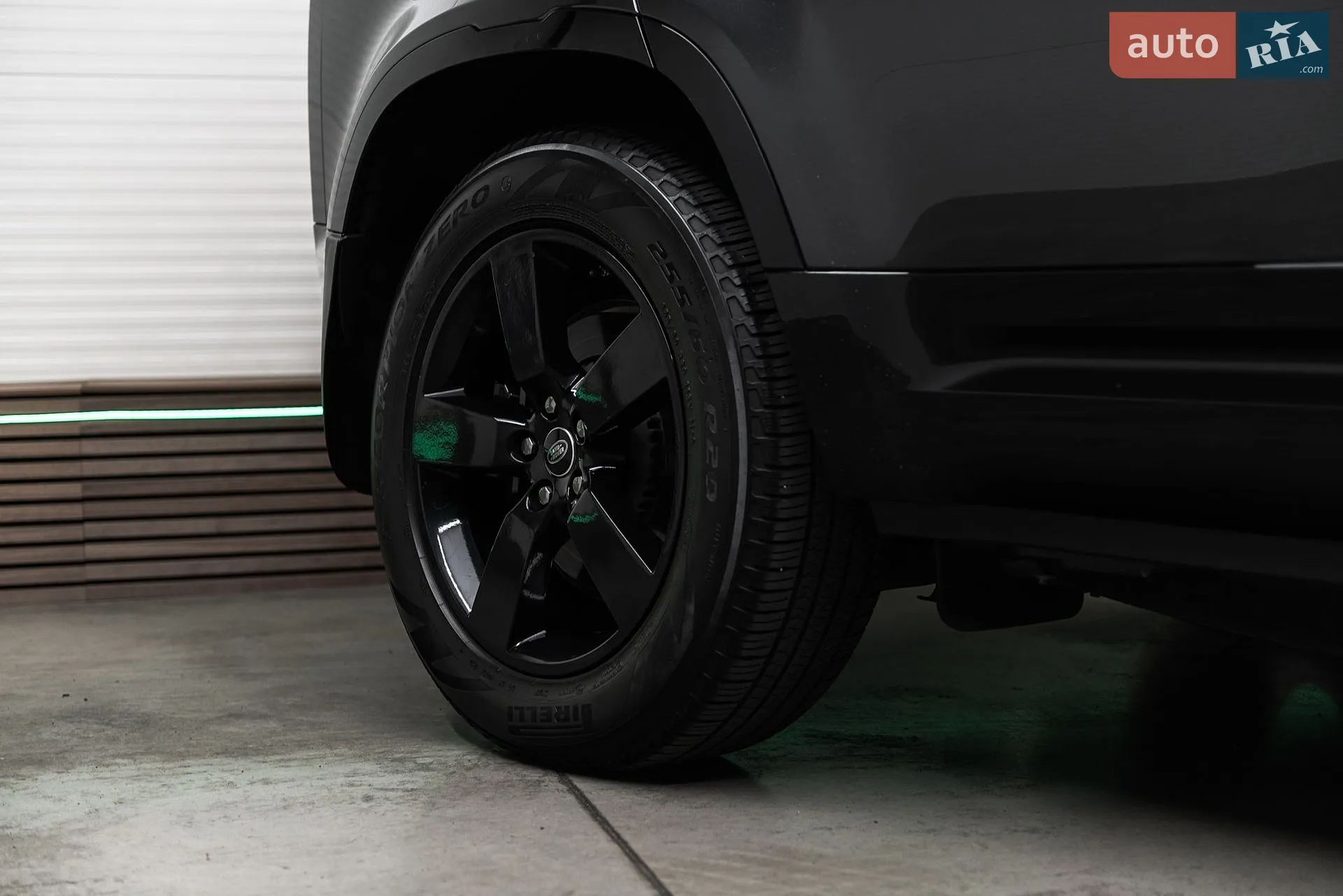 2022 Land Rover Defender - мініатюра 2
