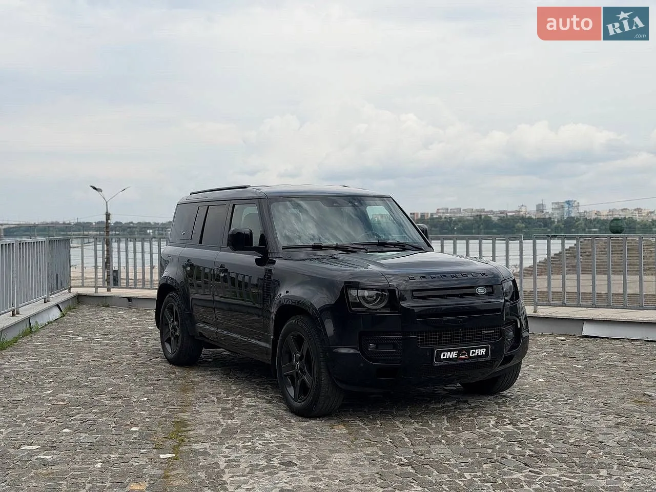 2022 Land Rover Defender - мініатюра 3