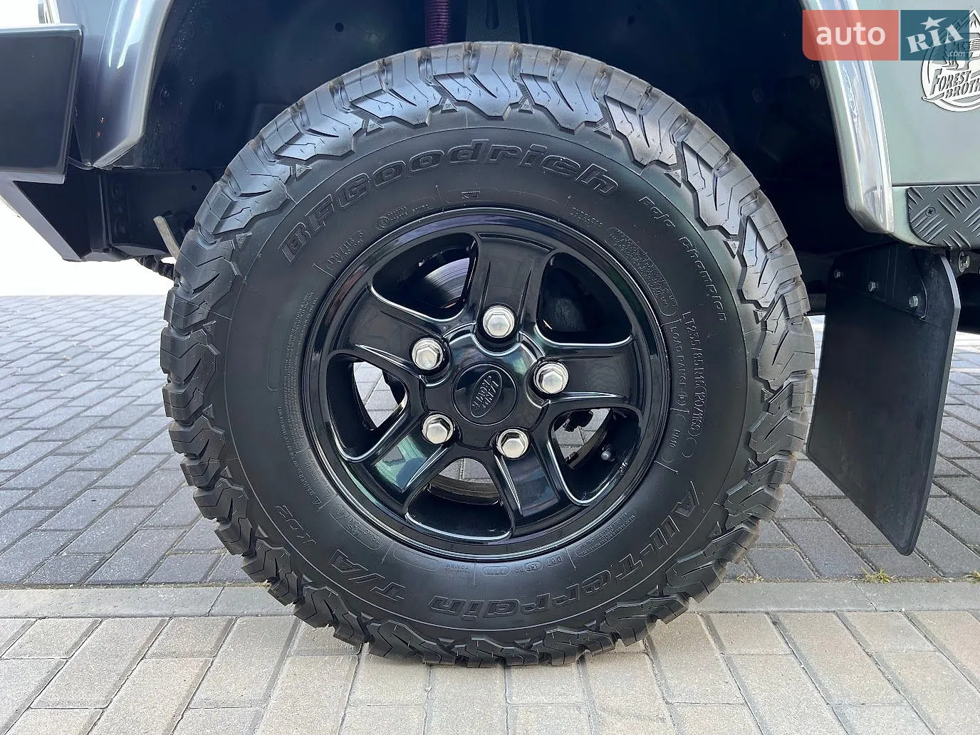 2013 Land Rover Defender - мініатюра 31