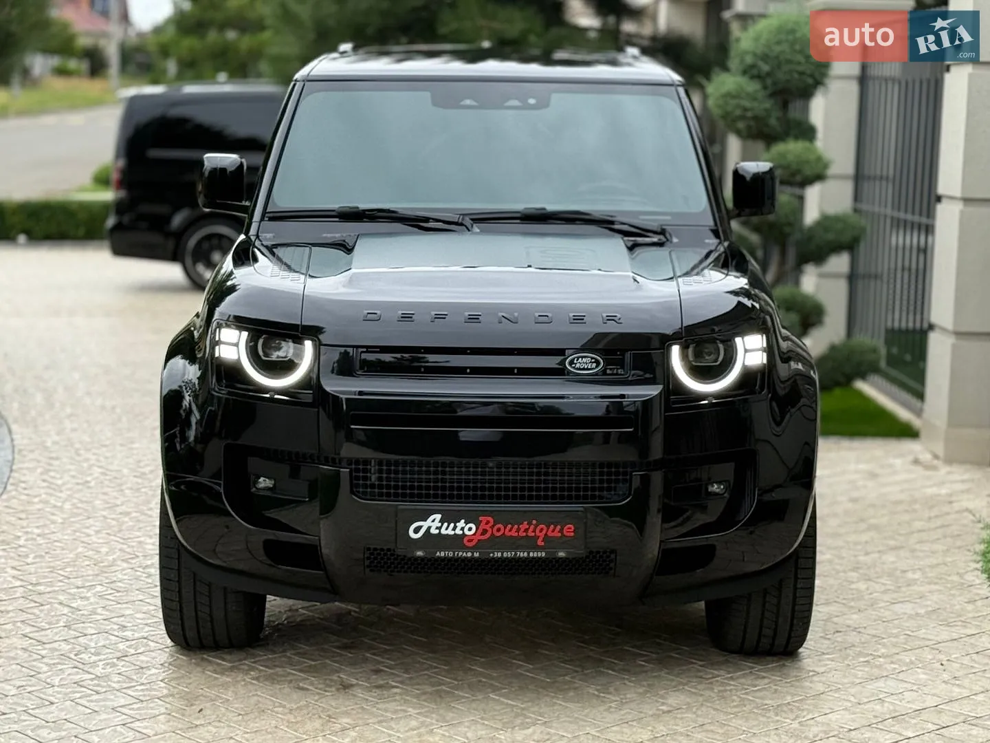 2026 Land Rover Defender - мініатюра 5