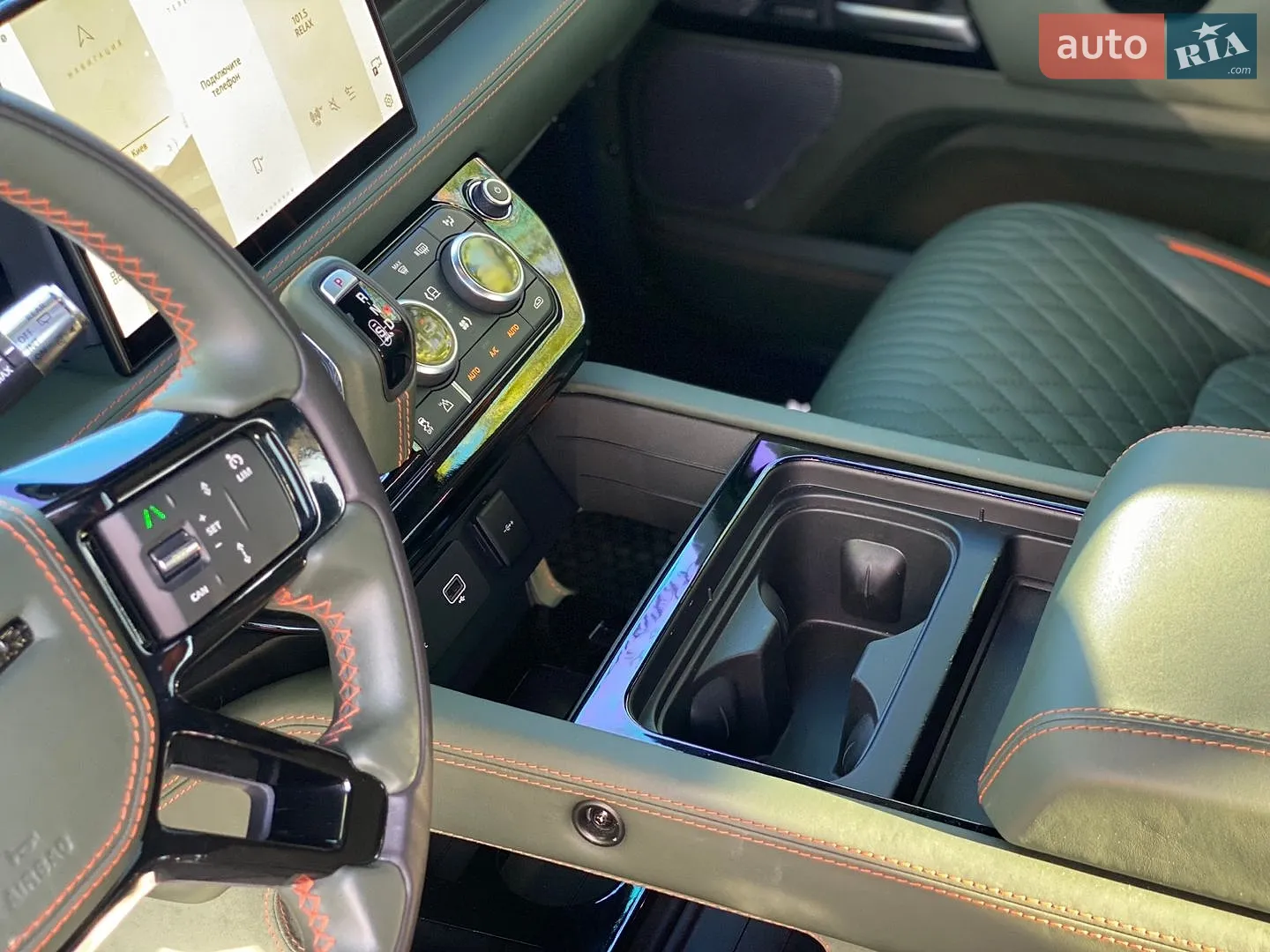 2021 Land Rover Defender - мініатюра 24