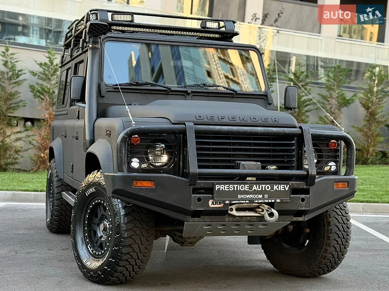 2025 Mercedes-Benz G-klasse - мініатюра 97