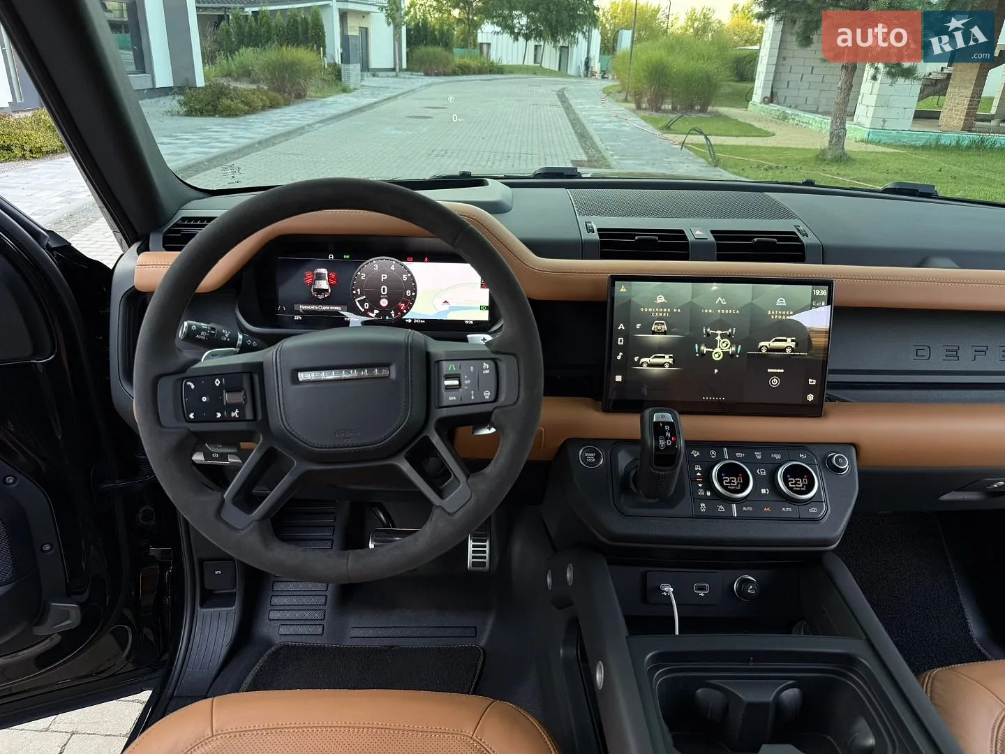 2022 Land Rover Defender - мініатюра 51