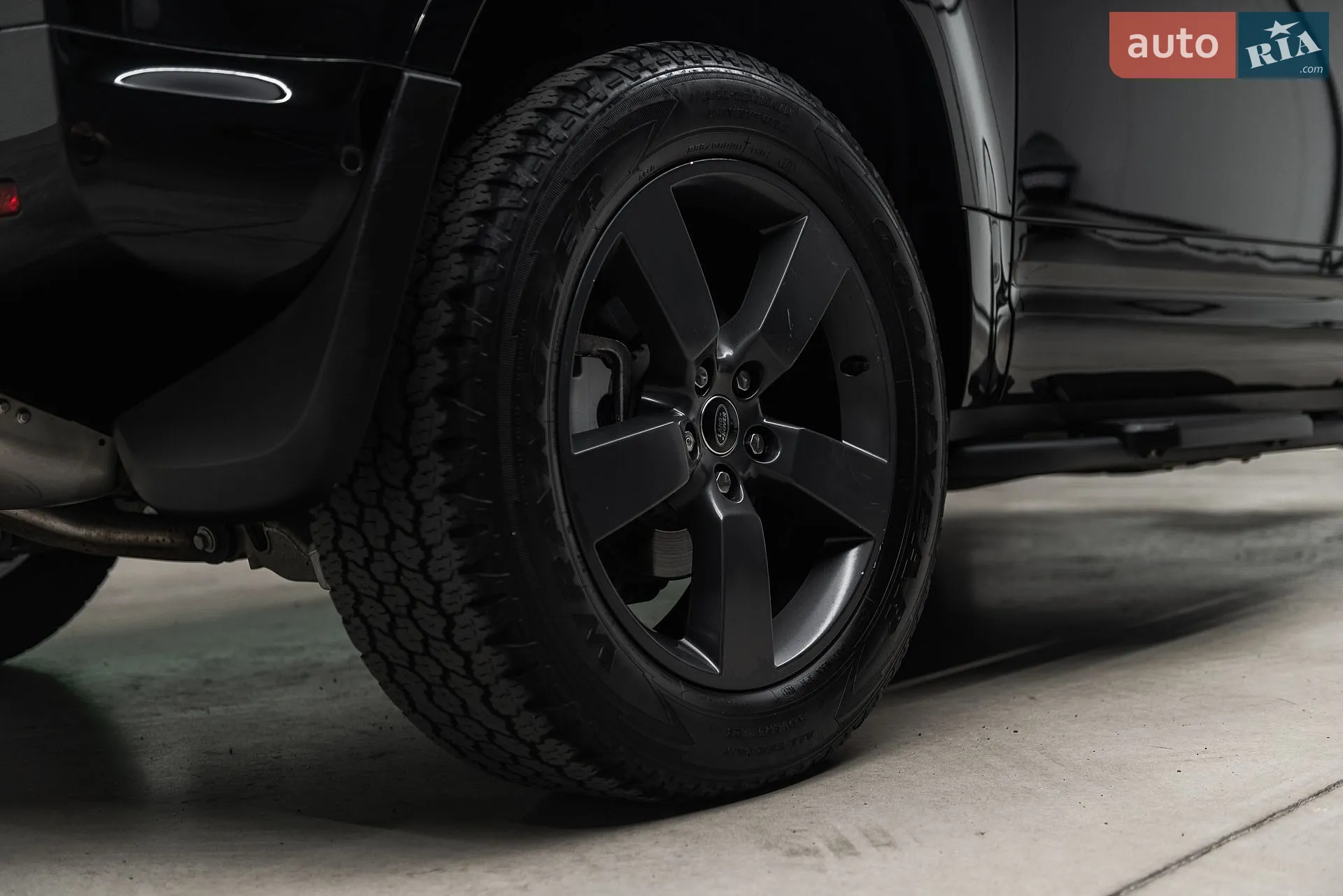 2022 Land Rover Defender - мініатюра 11