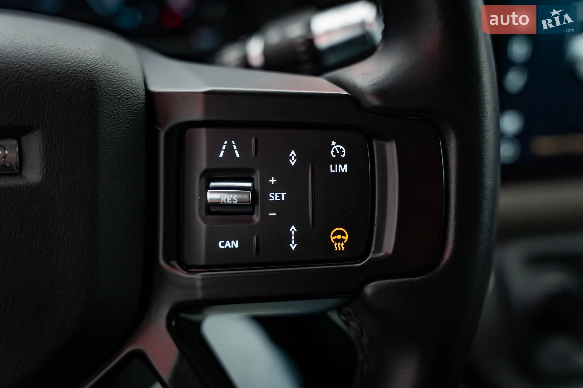 2021 Land Rover Defender - мініатюра 19