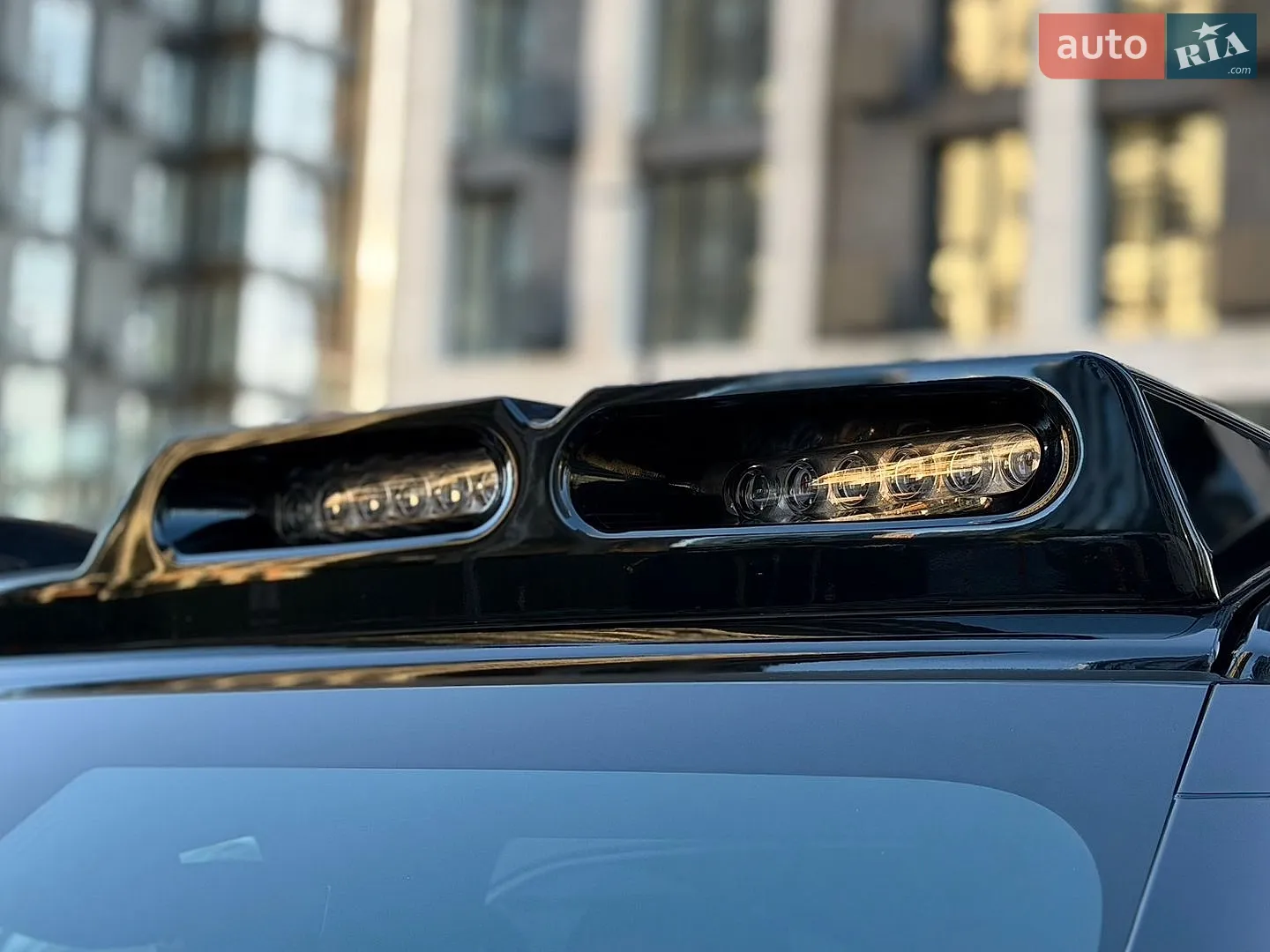 2022 Land Rover Defender - мініатюра 42