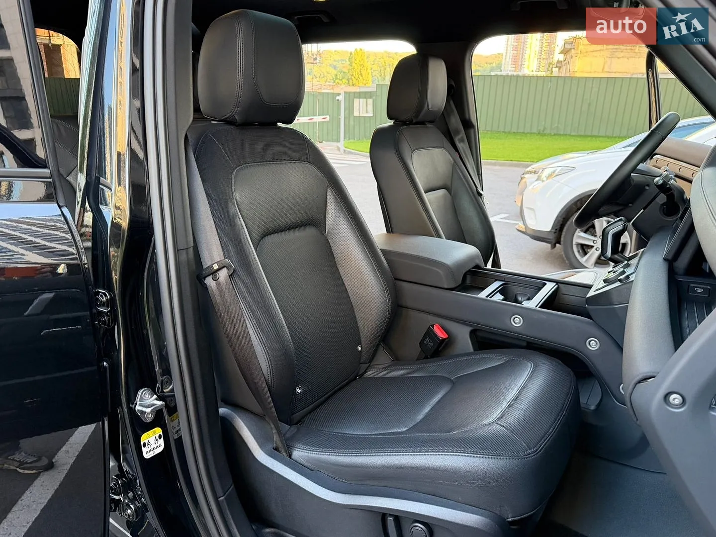 2022 Land Rover Defender - мініатюра 49