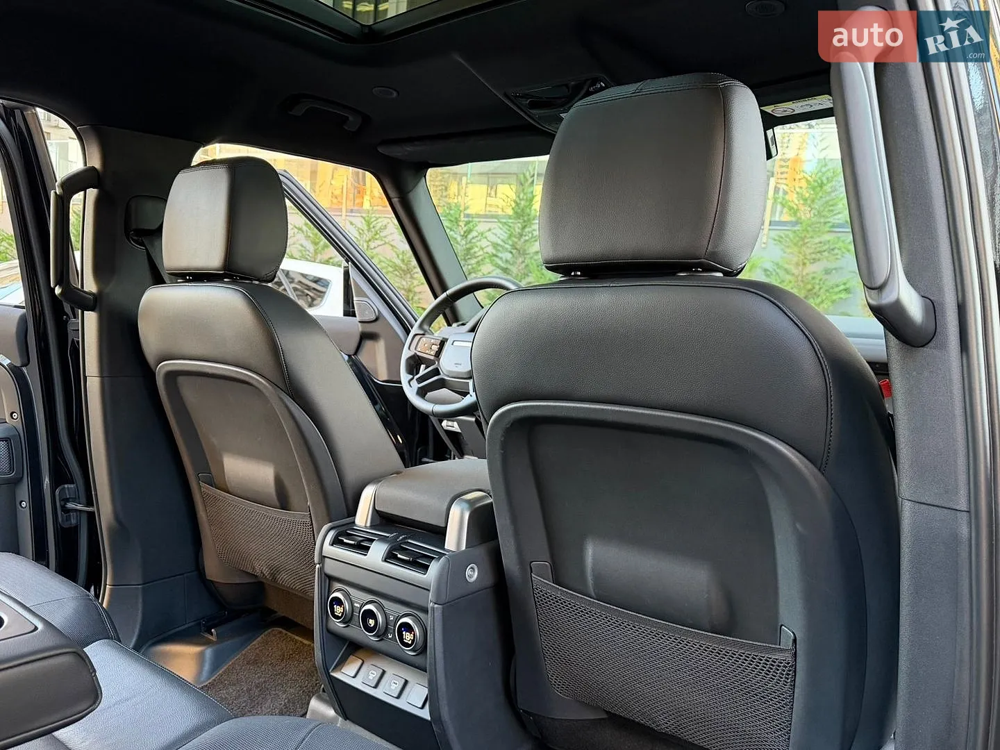 2022 Land Rover Defender - мініатюра 53