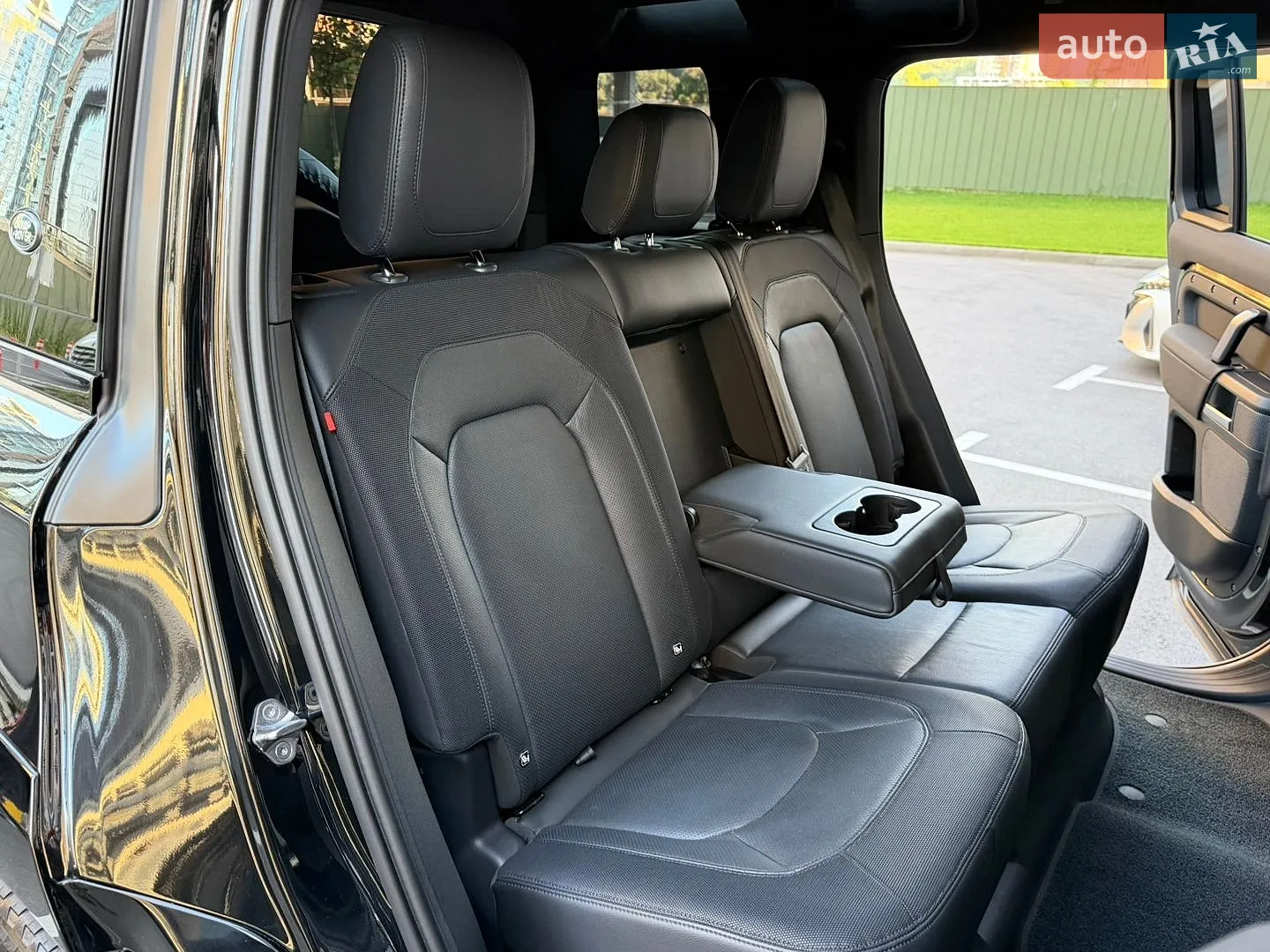 2022 Land Rover Defender - мініатюра 56