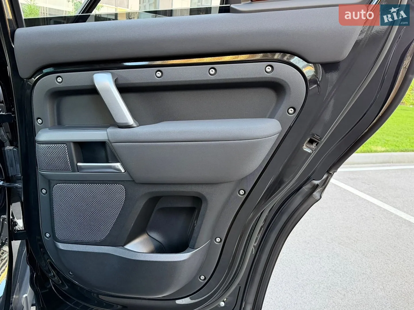2022 Land Rover Defender - мініатюра 63