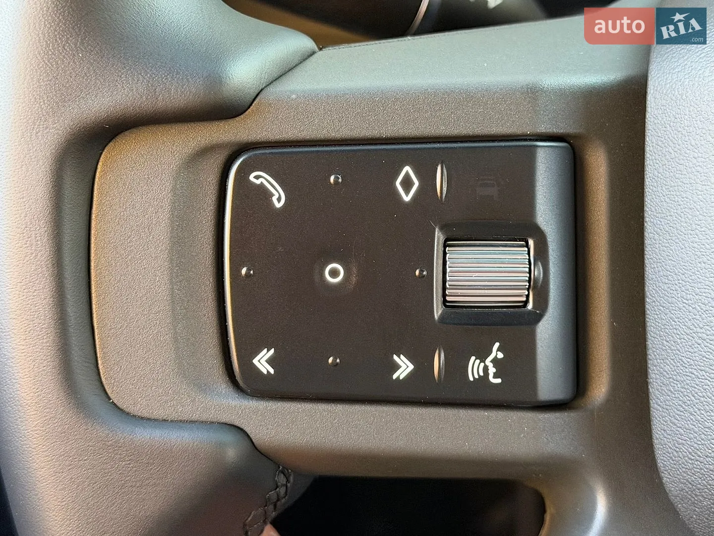 2022 Land Rover Defender - мініатюра 73