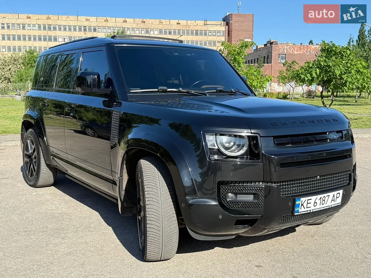 2017 Ford F-150 - мініатюра 20