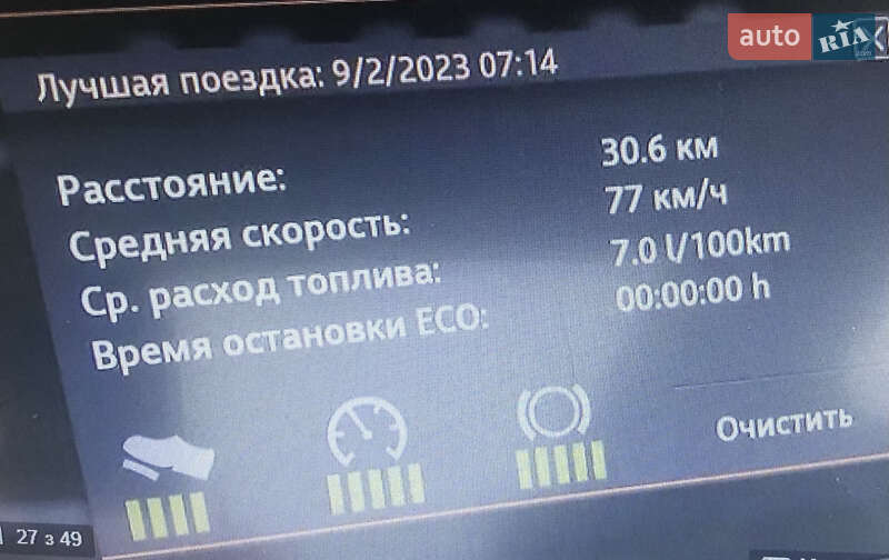Позашляховик / Кросовер Land Rover Discovery Sport 2016 в Білій Церкві