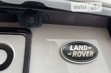 Внедорожник / Кроссовер Land Rover Discovery Sport 2015 в Коломые