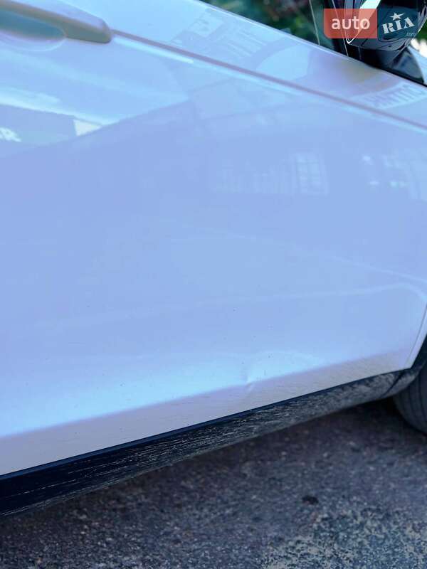 Внедорожник / Кроссовер Land Rover Discovery Sport 2019 в Чернигове