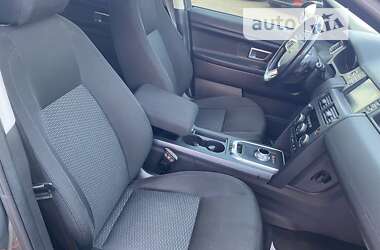 Внедорожник / Кроссовер Land Rover Discovery Sport 2015 в Виннице