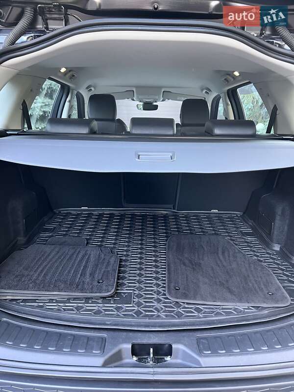 Внедорожник / Кроссовер Land Rover Discovery Sport 2019 в Киеве