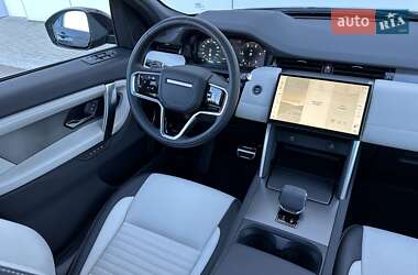 Внедорожник / Кроссовер Land Rover Discovery Sport 2023 в Киеве