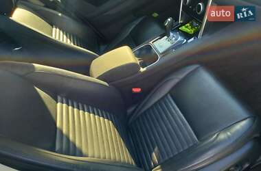 Внедорожник / Кроссовер Land Rover Discovery Sport 2020 в 