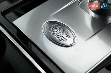 Внедорожник / Кроссовер Land Rover Discovery Sport 2021 в 