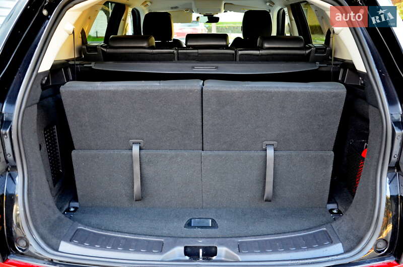 Позашляховик / Кросовер Land Rover Discovery Sport 2020 в Івано-Франківську