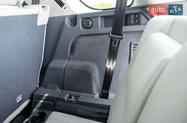 Внедорожник / Кроссовер Land Rover Discovery Sport 2019 в 