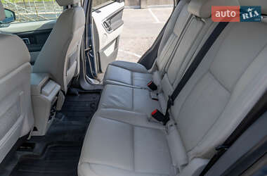 Внедорожник / Кроссовер Land Rover Discovery Sport 2019 в 