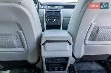 Внедорожник / Кроссовер Land Rover Discovery Sport 2019 в 