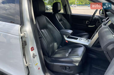 Внедорожник / Кроссовер Land Rover Discovery Sport 2015 в 