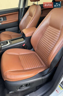 Внедорожник / Кроссовер Land Rover Discovery Sport 2015 в 