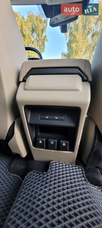 Внедорожник / Кроссовер Land Rover Discovery Sport 2017 в Виннице фото 45 Внедорожник / Кроссовер Land Rover Discovery Sport 2017 в Виннице