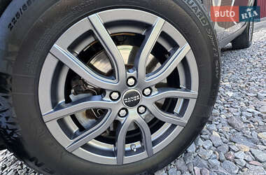 Внедорожник / Кроссовер Land Rover Discovery Sport 2016 в 