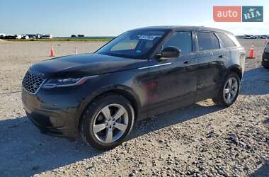 Внедорожник / Кроссовер Land Rover Discovery Sport 2019 в Днепре