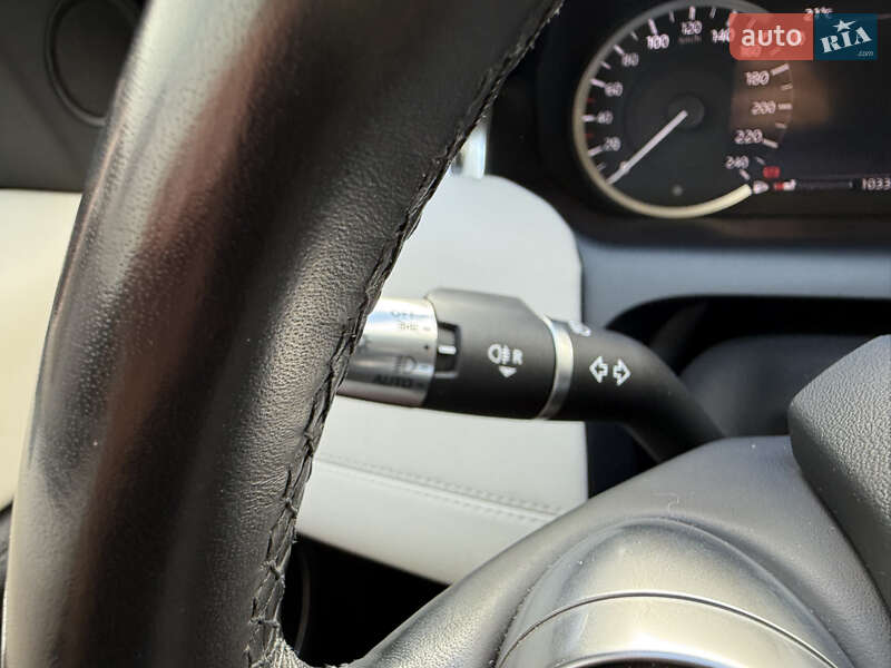Позашляховик / Кросовер Land Rover Discovery Sport 2020 в Києві