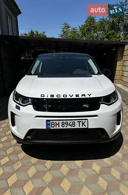 Внедорожник / Кроссовер Land Rover Discovery Sport 2023 в Одессе